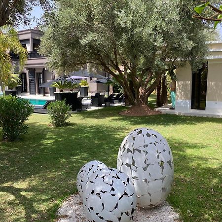 Villa Mano Lagouassem Zewnętrze zdjęcie