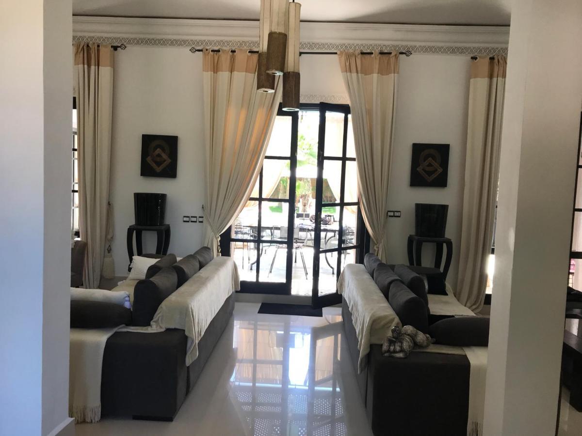 Villa Mano Lagouassem Zewnętrze zdjęcie