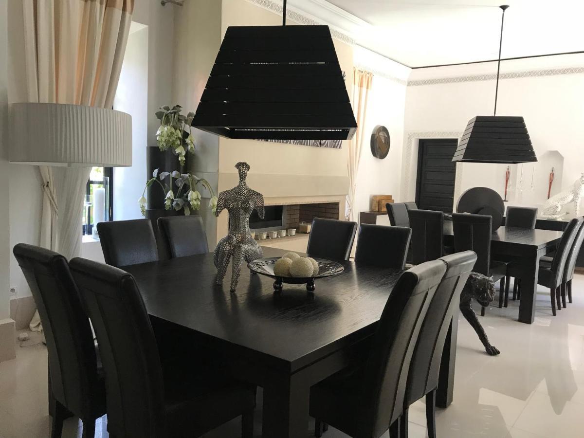 Villa Mano Lagouassem Zewnętrze zdjęcie
