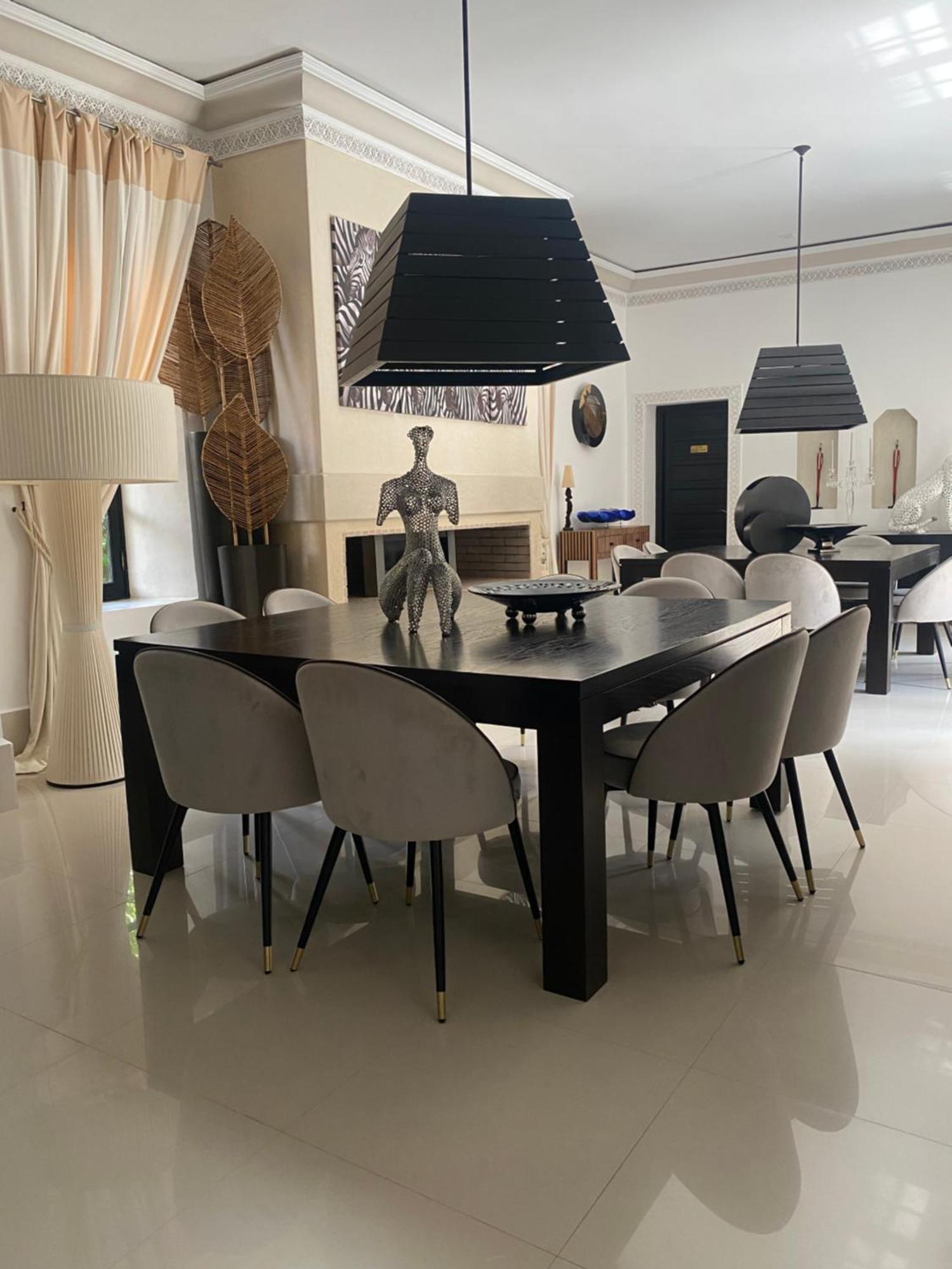 Villa Mano Lagouassem Zewnętrze zdjęcie