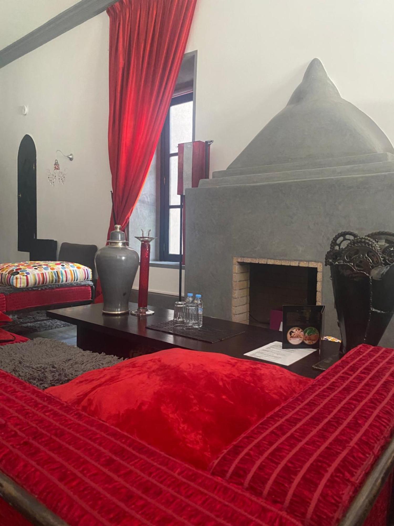 Villa Mano Lagouassem Zewnętrze zdjęcie