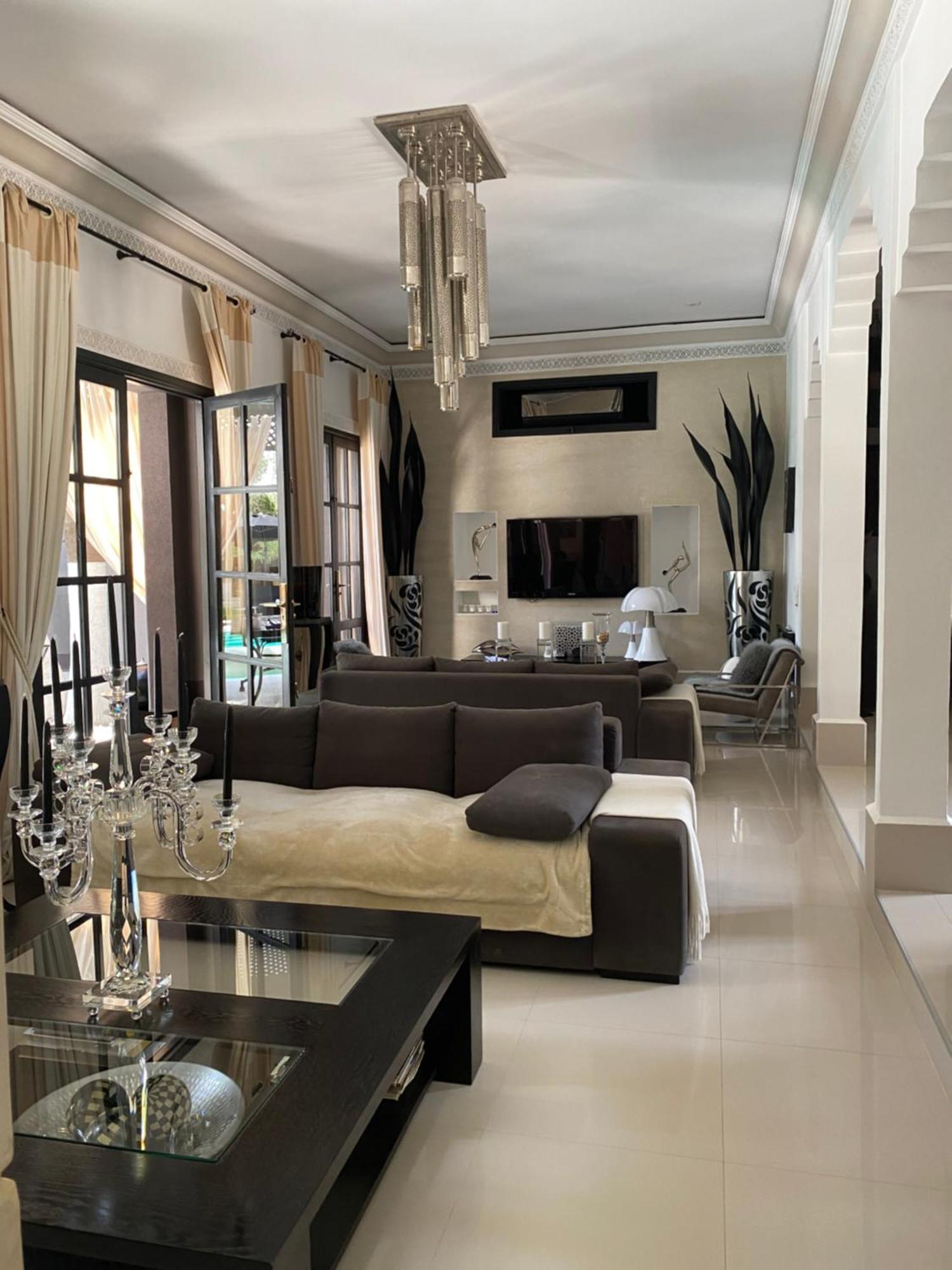 Villa Mano Lagouassem Zewnętrze zdjęcie