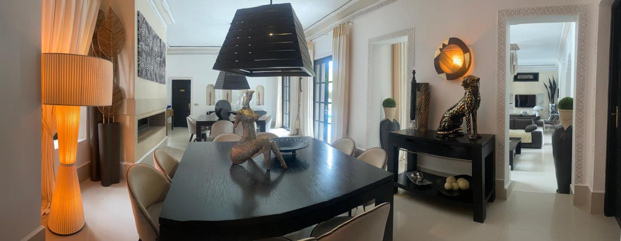 Villa Mano Lagouassem Zewnętrze zdjęcie
