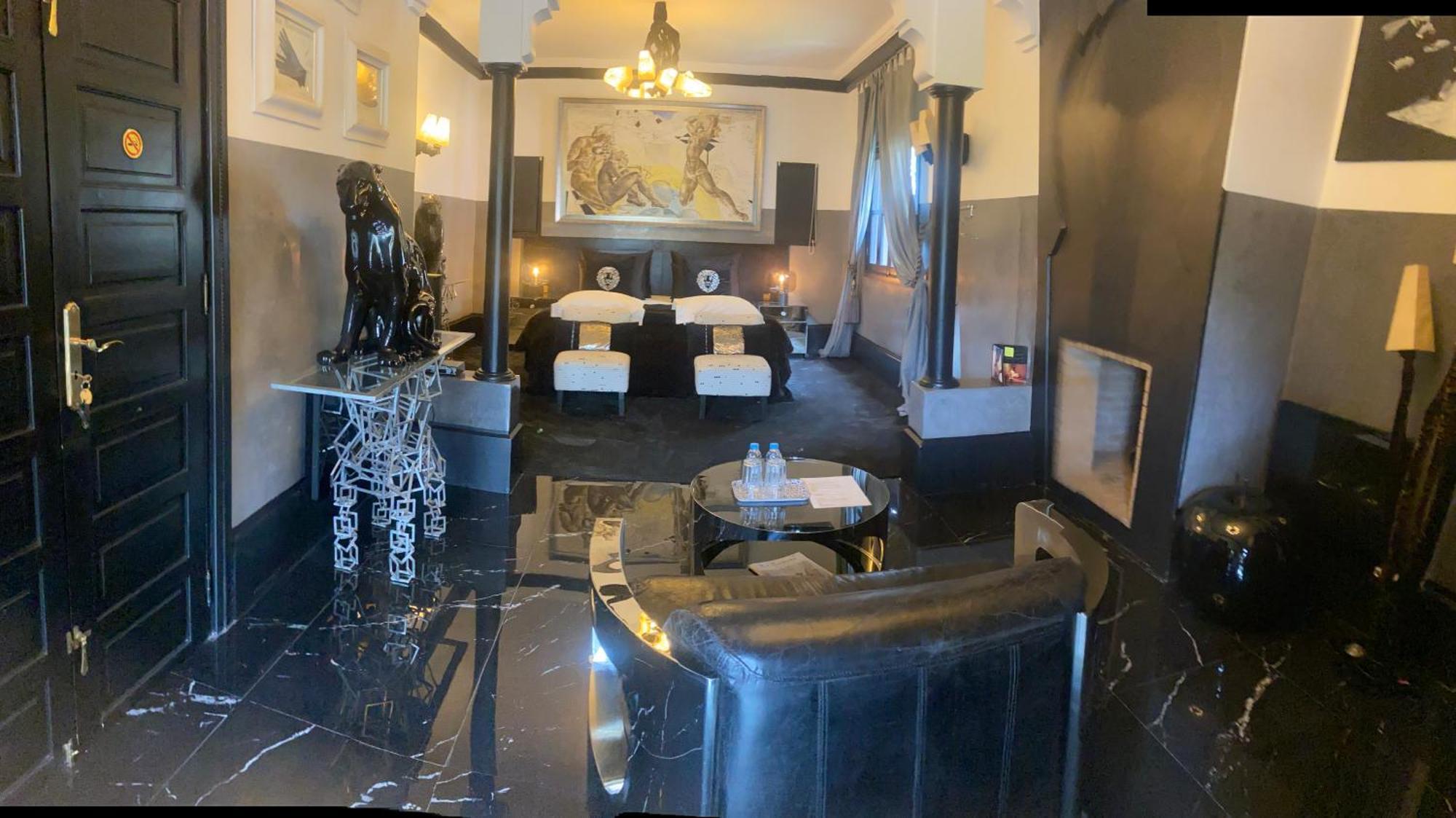 Villa Mano Lagouassem Zewnętrze zdjęcie