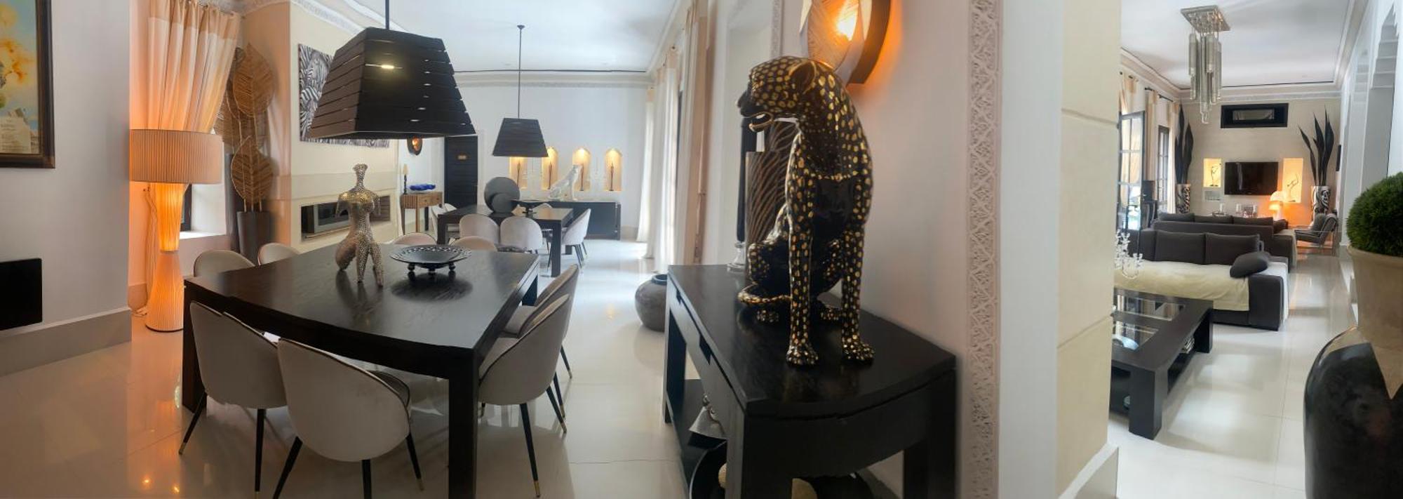 Villa Mano Lagouassem Zewnętrze zdjęcie
