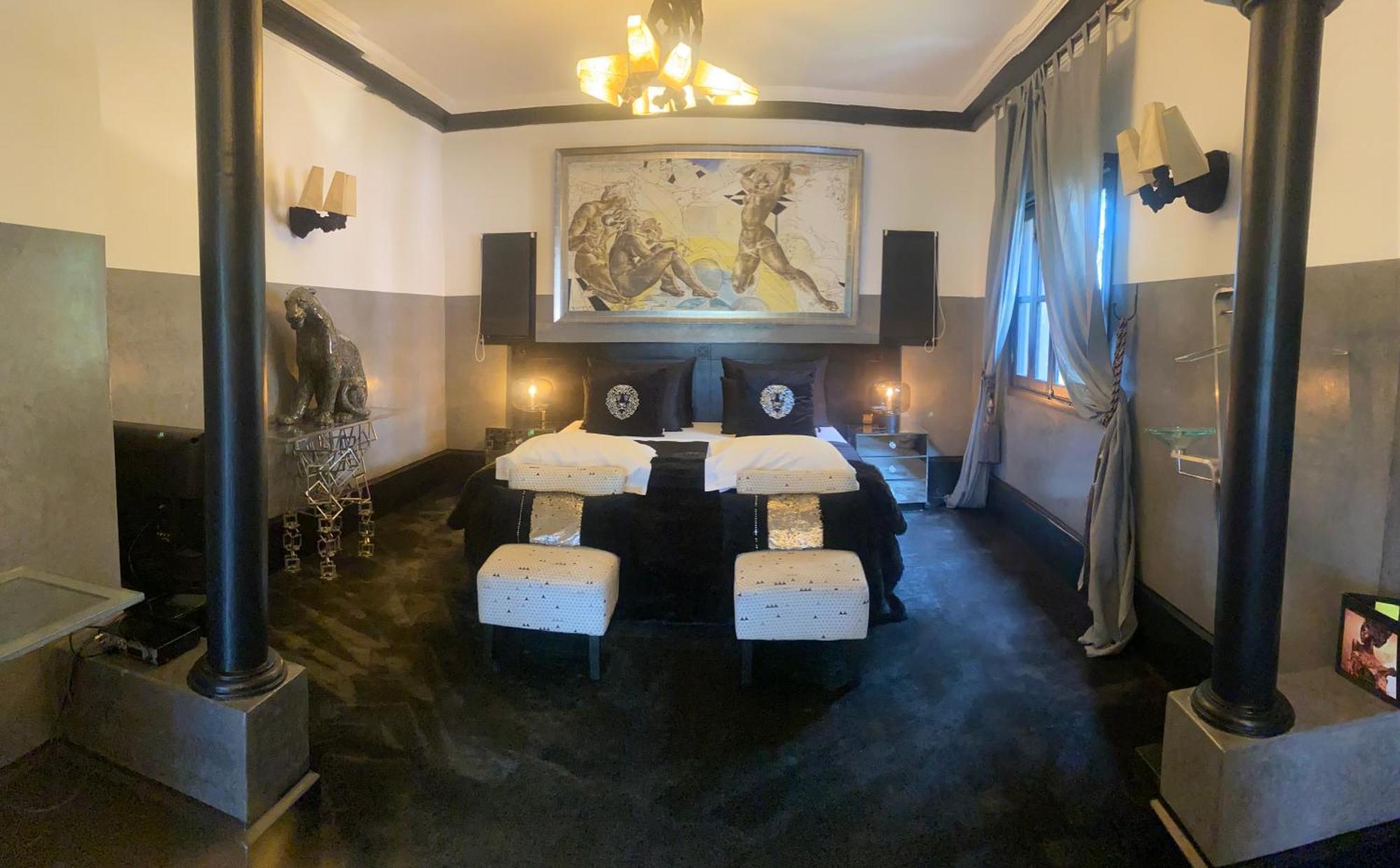 Villa Mano Lagouassem Zewnętrze zdjęcie