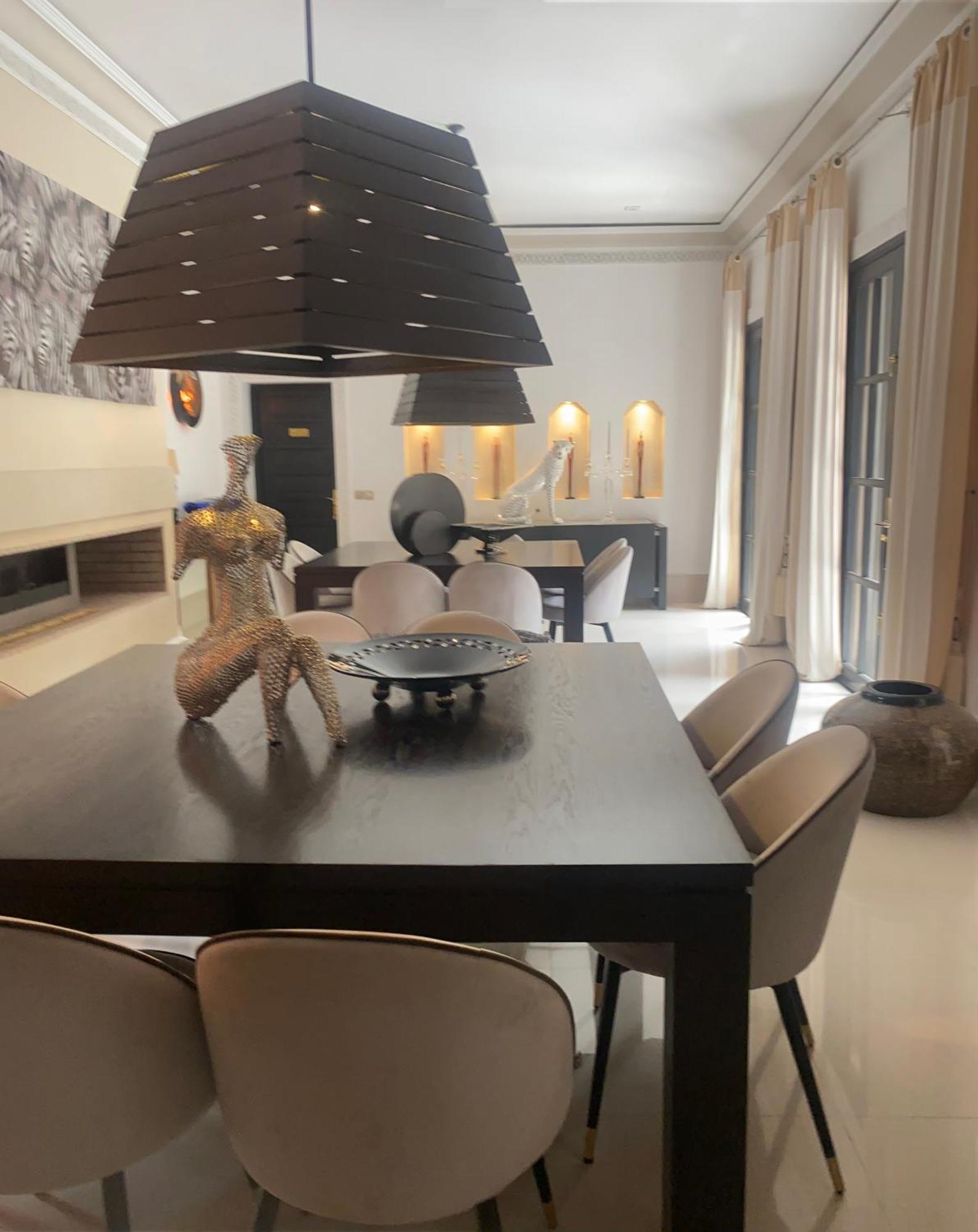 Villa Mano Lagouassem Zewnętrze zdjęcie