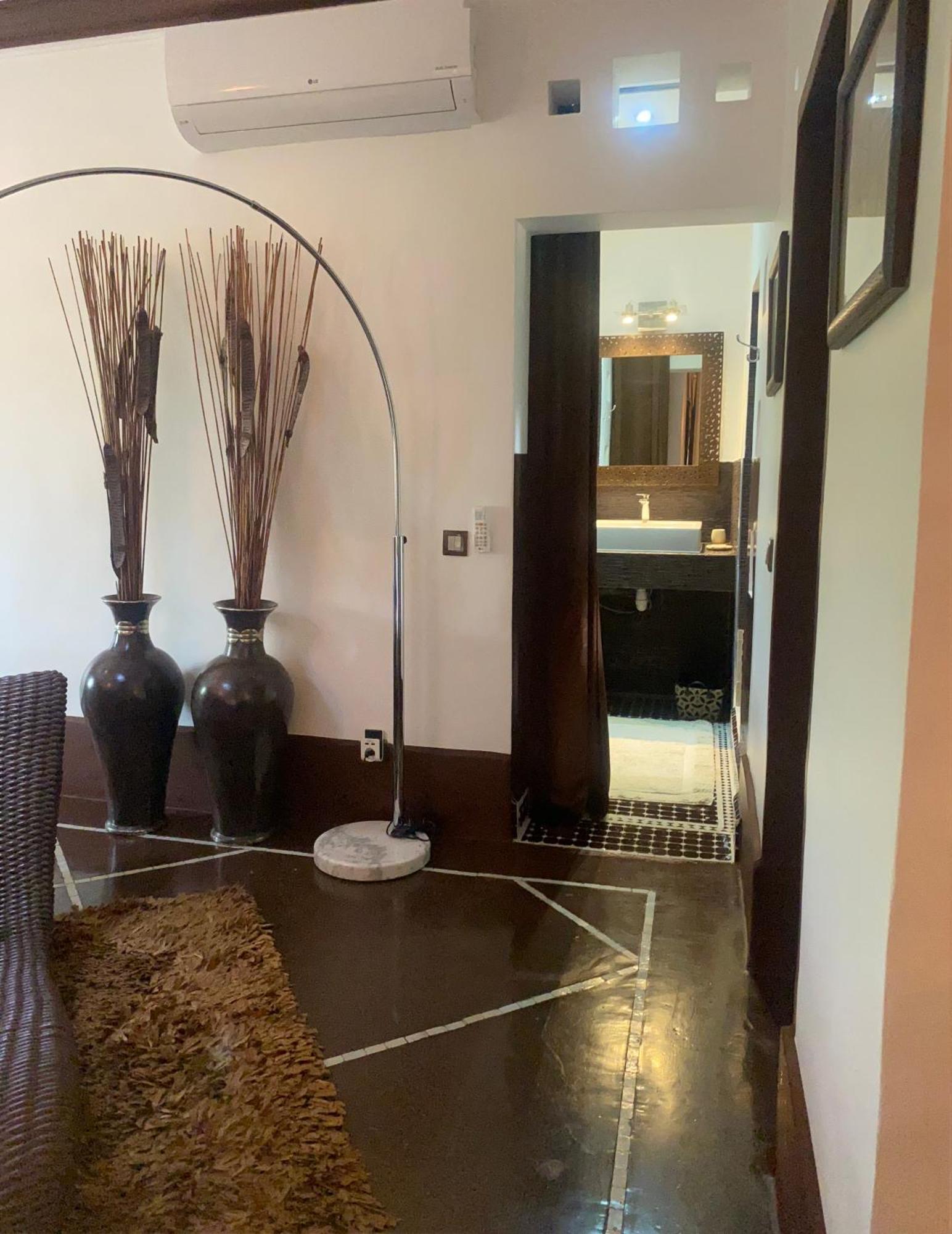 Villa Mano Lagouassem Pokój zdjęcie