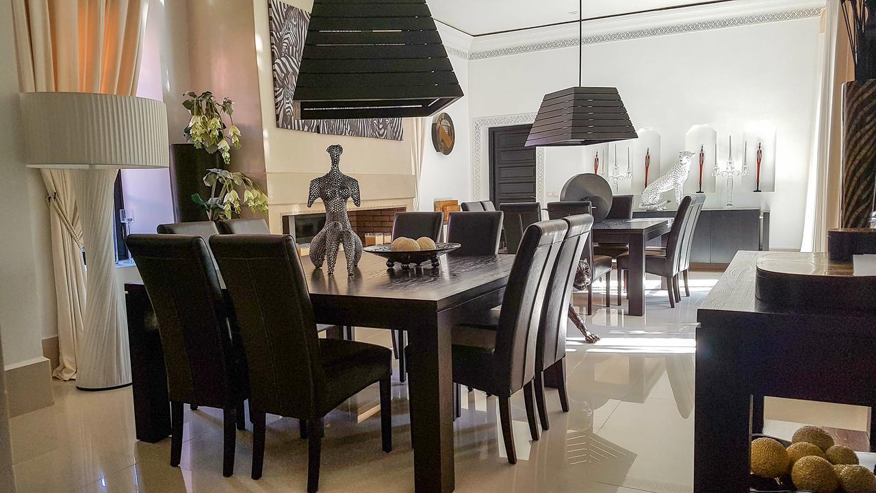 Villa Mano Lagouassem Zewnętrze zdjęcie