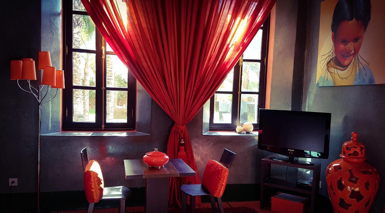 Villa Mano Lagouassem Zewnętrze zdjęcie
