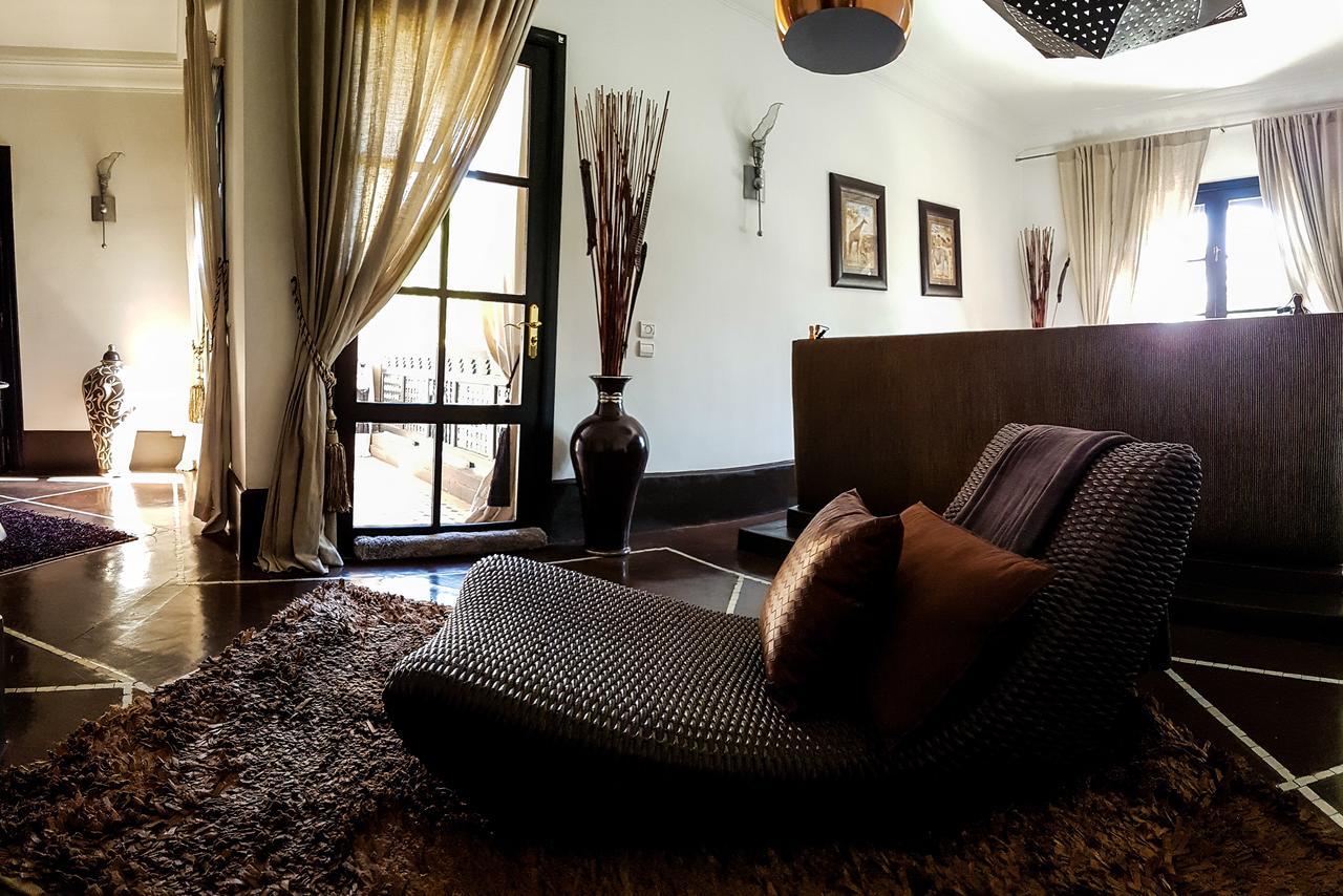 Villa Mano Lagouassem Zewnętrze zdjęcie